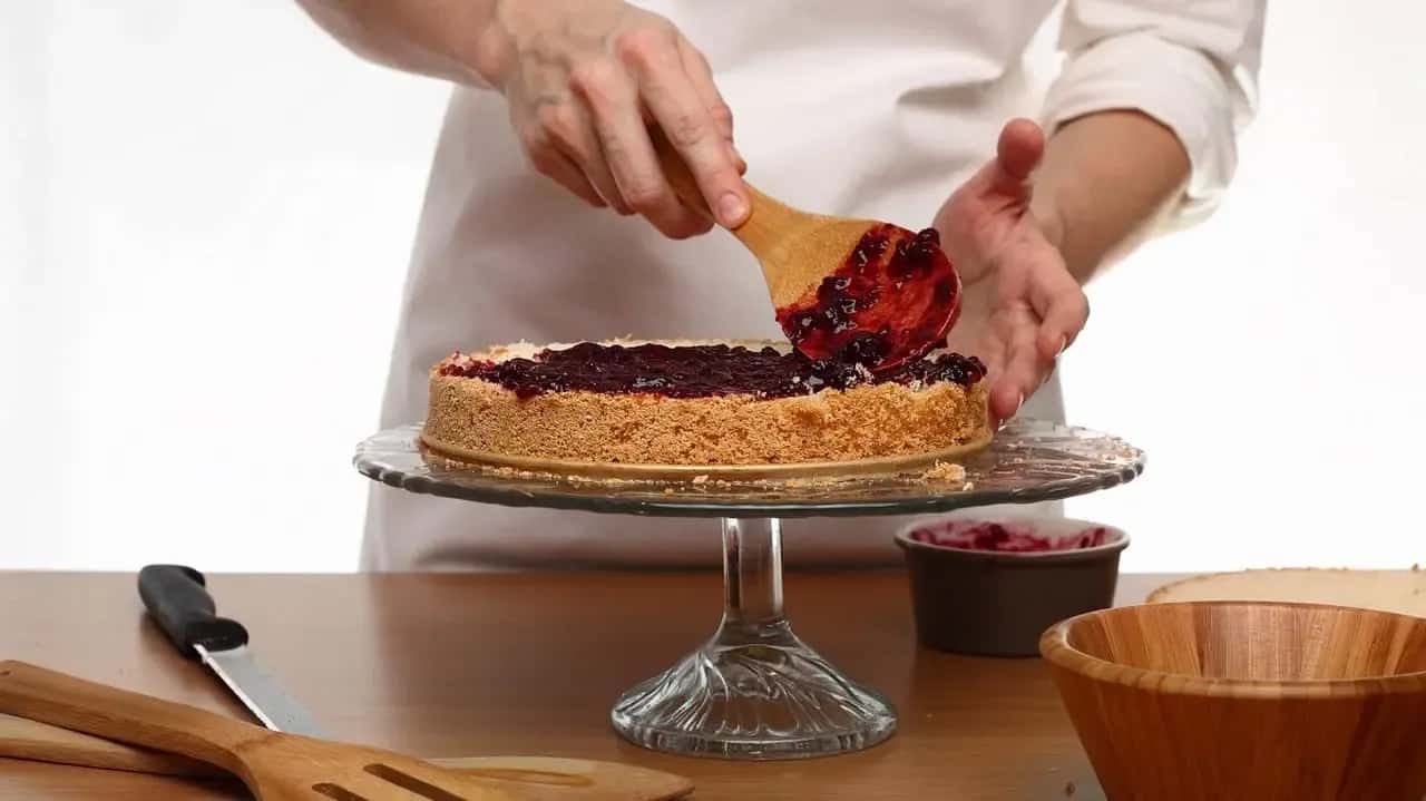 Pyszne ciasto dziwak przepis, które zaskoczy Twoich gości