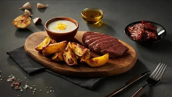 Wołowina extra - jaka to część i jak ją najlepiej przygotować