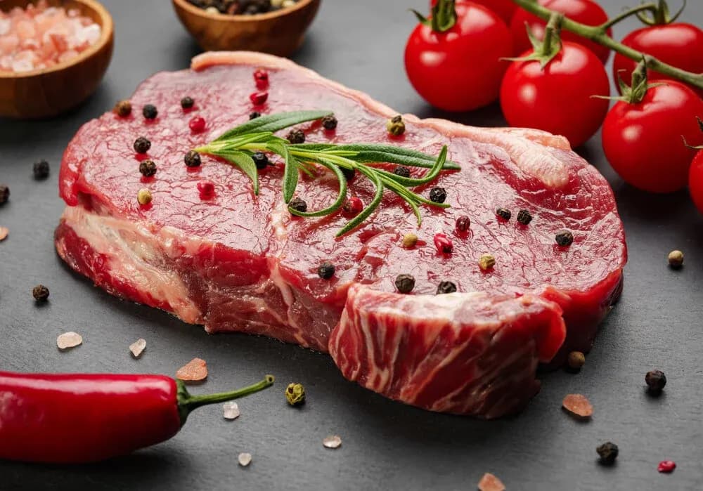 Jak zrobić dobrą wołowinę – sekrety idealnego mięsa i unikanie błędów