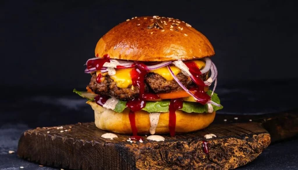 Jakie warzywa pasują do wołowiny? Odkryj idealne połączenia smakowe