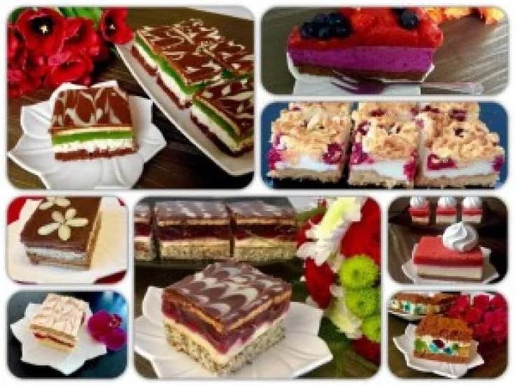 Przepis na bardzo łatwe ciasto, które zaskoczy twoich gości