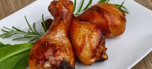 Czy kurczak wędzony jest dietetyczny? Sprawdź jego właściwości zdrowotne