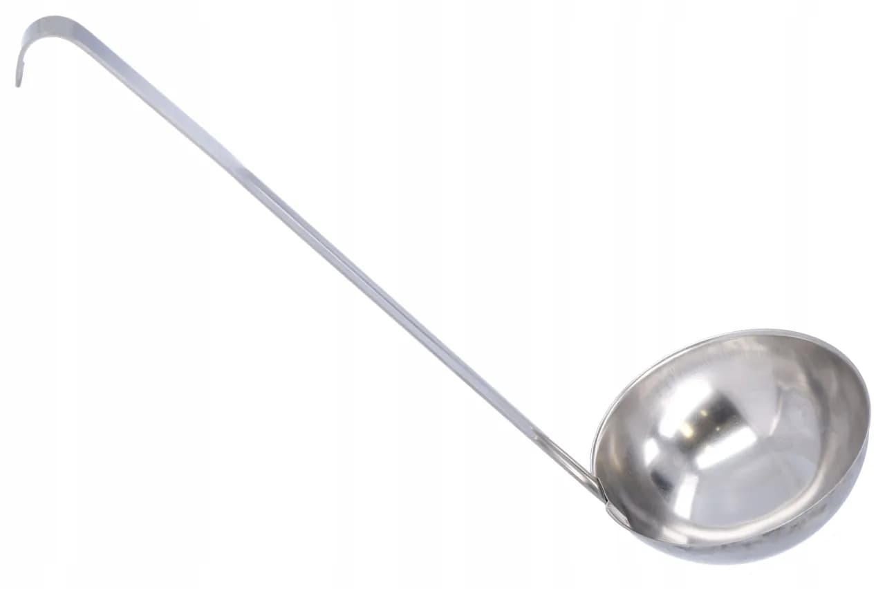 Ile ml ma chochla do zupy? Odkryj idealną pojemność dla każdej zupy