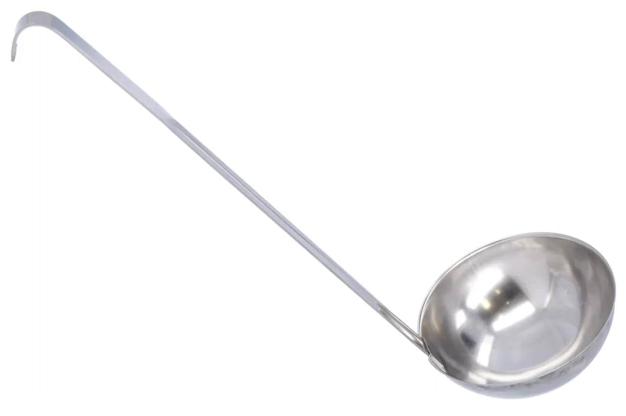 Ile ml ma chochla do zupy? Odkryj idealną pojemność dla każdej zupy