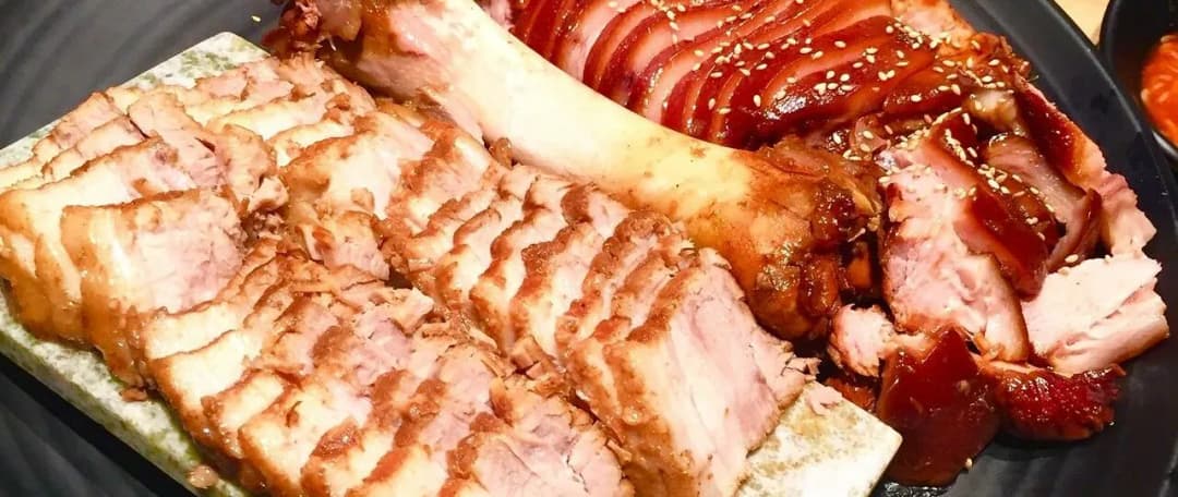 Ile kalorii ma schab gotowany? Zaskakujące różnice w kaloryczności