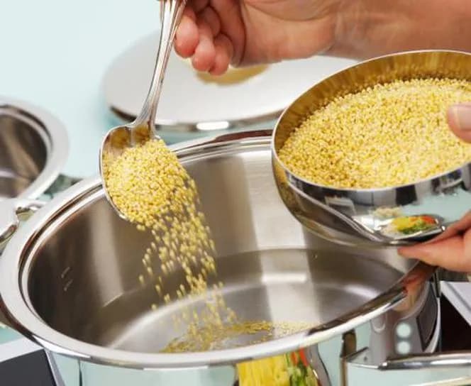 Jak przygotować kaszę jaglaną – proste sposoby na idealne danie