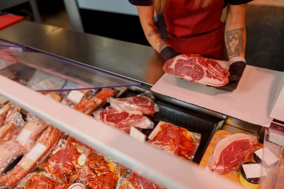 Ile kosztuje kilogram wołowiny? Sprawdź aktualne ceny i porady