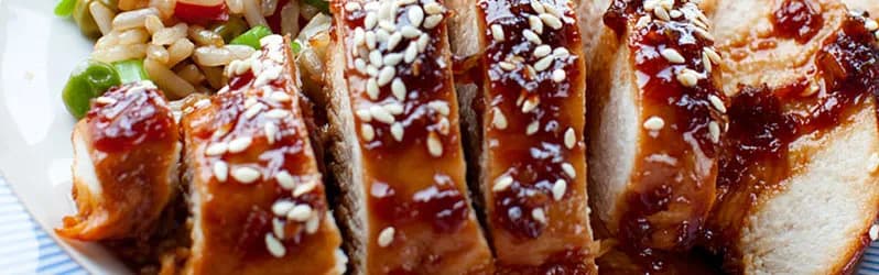 Co do kurczaka: najlepsze przepisy, które zaskoczą Twoich gości