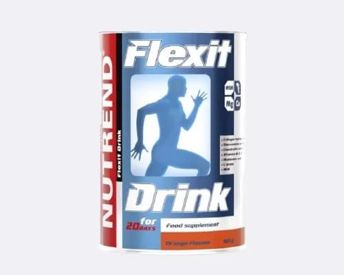 Flexit Drink jak stosować - prawidłowe dawkowanie i porady na start